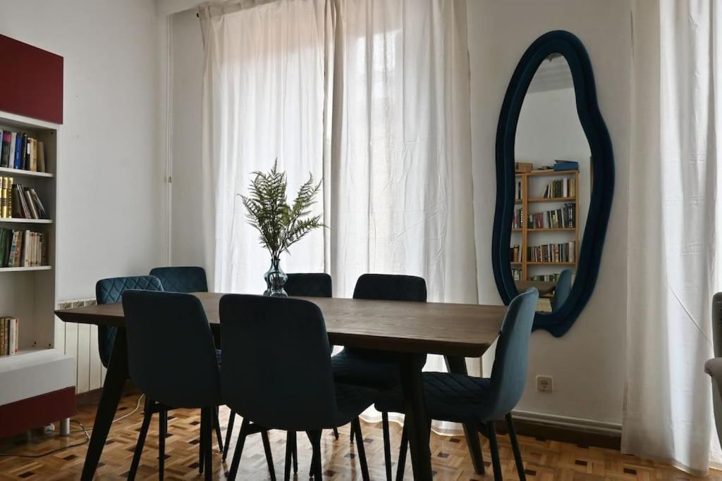 For You Rentals Encantador Apartamento Temporal Madrid Centro Vld13 Exterior foto