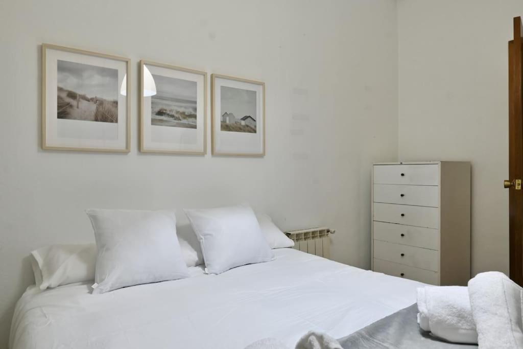 For You Rentals Encantador Apartamento Temporal Madrid Centro Vld13 Exterior foto
