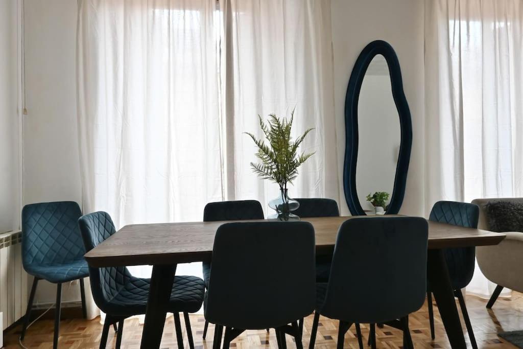 For You Rentals Encantador Apartamento Temporal Madrid Centro Vld13 Exterior foto